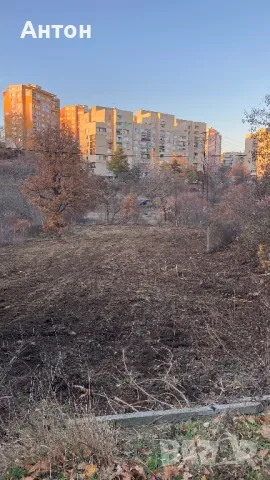 Парцел в Резбарци 1.100 кв.м, снимка 4 - Парцели - 28563070