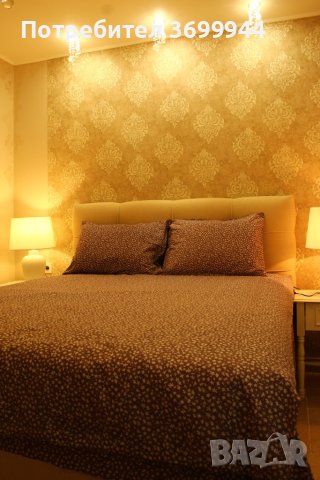 Едностаен апартамент нощувки Стара Загора, снимка 3 - Апартаменти - 41206145