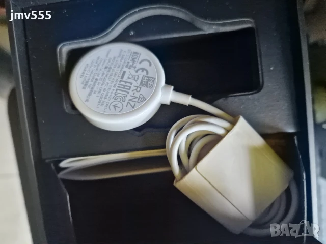 Huawei Watch GT2 Pro 46mm - VID-B19- FFF Titanium , снимка 2 - Смарт гривни - 50684032