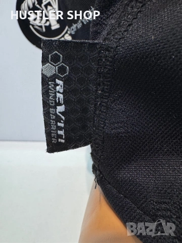 Мъжка балаклава REVIT, снимка 4 - Шапки - 53515025