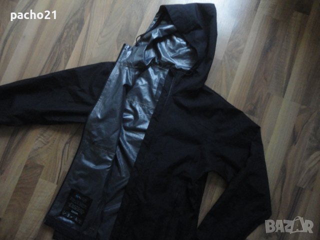 Nimbus Shell Jacket, снимка 3 - Якета - 40439879