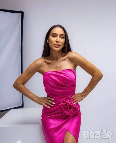 рокля , снимка 3 - Рокли - 51053036