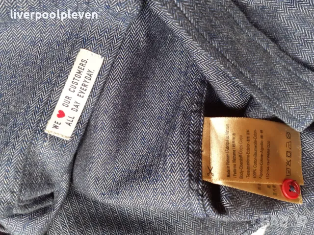 👉Scotch&Soda Original ХL, снимка 6 - Ризи - 49613146