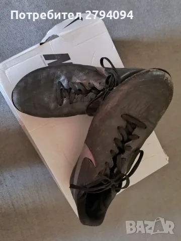 Бутонки Nike -41, снимка 3 - Футбол - 55885520