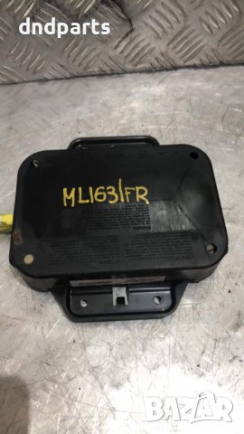 AIRBAG за врата за Mercedes ML |W163|, /1997-2005/, /преден, десен/