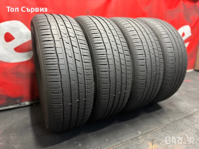 225 55 19, Летни гуми, Hankook VentusS1EVO3SUV, 4 броя