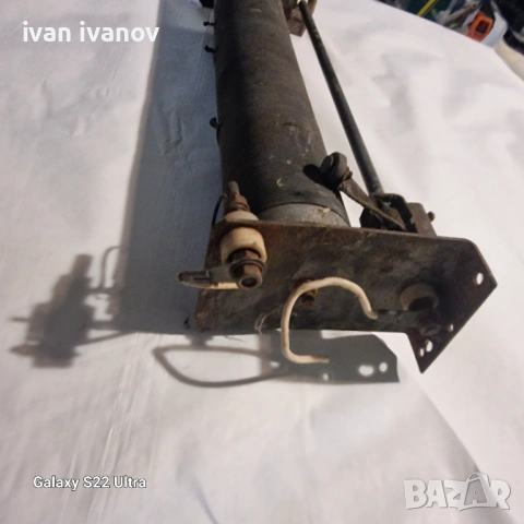 Реостат, снимка 7 - Друга електроника - 53856614