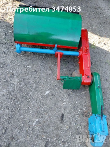 Хебей 150, снимка 12 - Селскостопанска техника - 53803172