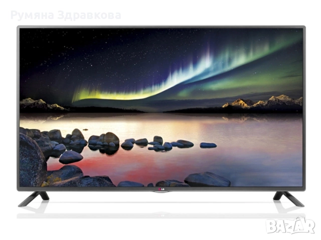 Продавам телевизор LG 32lb56 - 32 инча