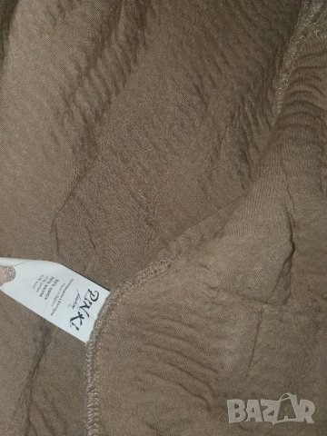 Pink жилетка вълна и памук, снимка 8 - Жилетки - 39255775