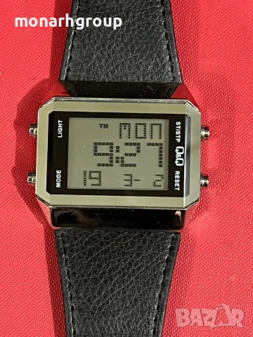 Часовник Q&Q