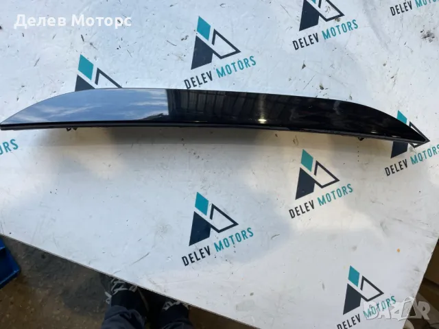 39121284 трети стоп на задна врата от Opel Insignia B Grand Sports 1.6 CDTI automatic, 136кс.