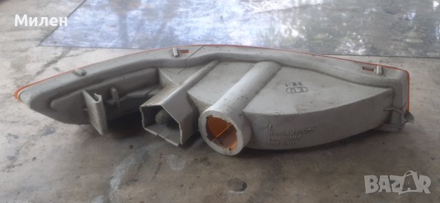 Ляв Мигач Във Предната Броня За Тойота Корола 1991-1998 Година  Toyota Corolla , снимка 6 - Части - 41286778