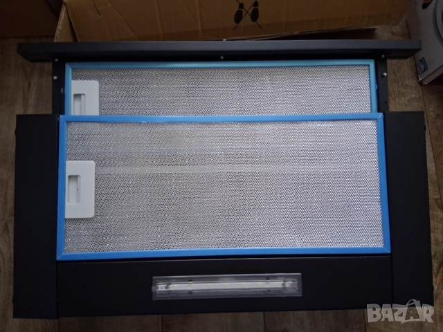 ТЕЛЕСКОПИЧЕН АСПИРАТОР KUMTEL DS6-905A, снимка 7 - Абсорбатори - 52802223