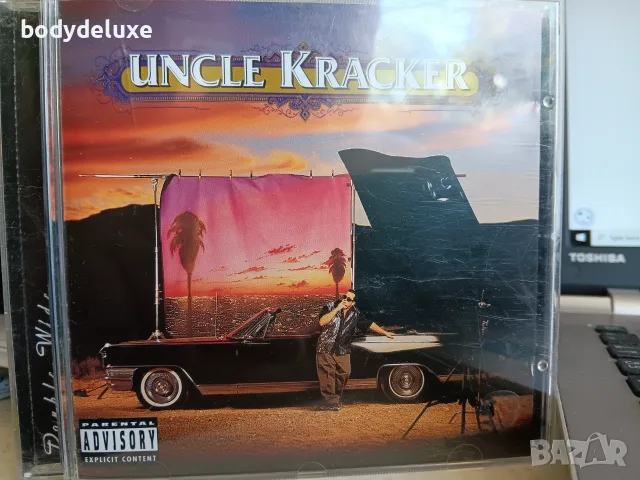аудио компакт дискове, снимка 2 - CD дискове - 34226444