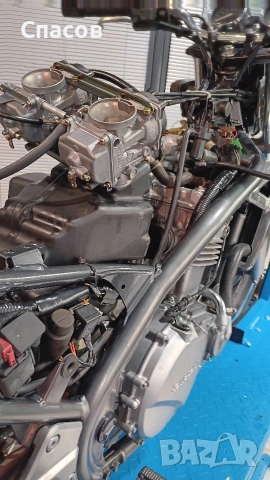 ремонт и синхронизация на мотоциклетни карбуратори град София , снимка 5 - Сервизни услуги - 53670923