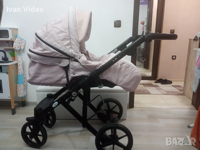 детски и небешки, снимка 2 - Детски колички - 53811111