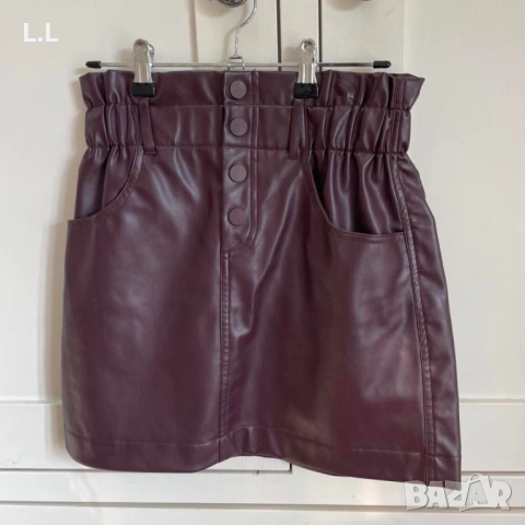 Bershka Zara дамски дрехи, снимка 8 - Дънки - 53609448