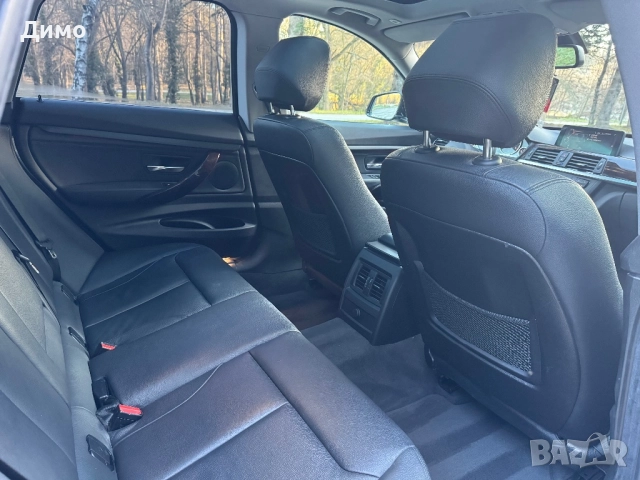 BMW 330D GT, снимка 15 - Автомобили и джипове - 52010540