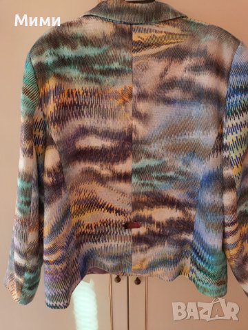 Дамско сако Danini, снимка 2 - Сака - 38840346