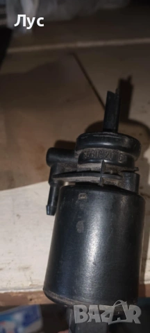 Помпа за чистачки-Seric 20160, снимка 2 - Аксесоари и консумативи - 53180139