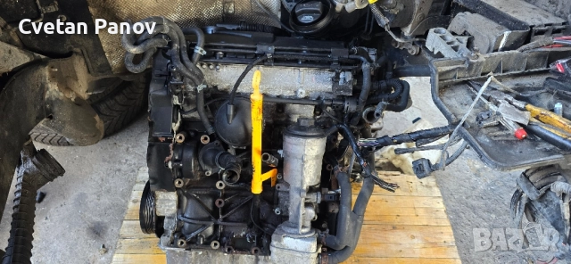 Opel Zafira B на части 1.6 16 винтила, снимка 4 - Автомобили и джипове - 51439362