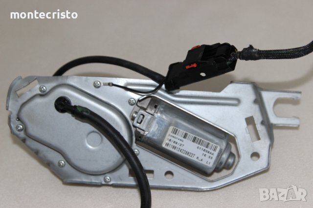 Моторче задна чистачка Jeep Wrangler JK (2007-2018г.) 511038AA, снимка 2 - Части - 42391780