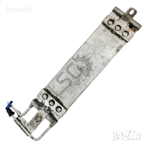 Охладител гориво Seat Altea 2004-2015 ID: 157524, снимка 2 - Части - 53187887