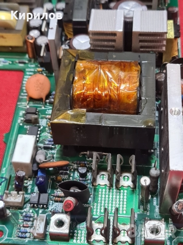 Платки от UPS за части., снимка 10 - Части и Платки - 52591055