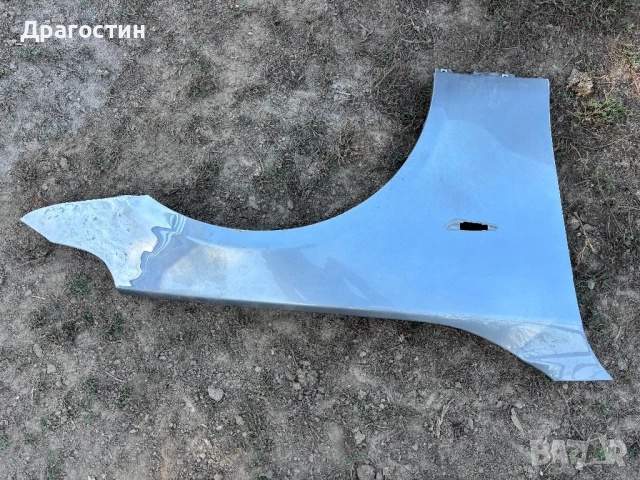 Разпродажба на части бмв е60/61, снимка 7 - Части - 52720289