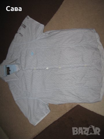 Ризи PALL MALL  мъжки,М и Л, снимка 8 - Ризи - 41248379