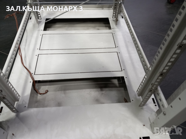 Сървър Рак (server rack), снимка 6 - Други стоки за дома - 44626971