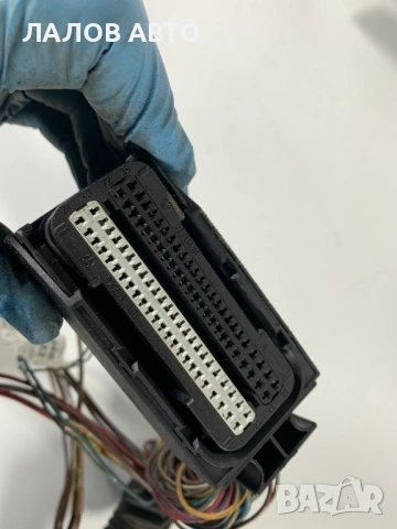 Моторна инсталация Мерцедес Motorna instalacia Mercedes-Benz A6461502833, снимка 3 - Части - 53677319