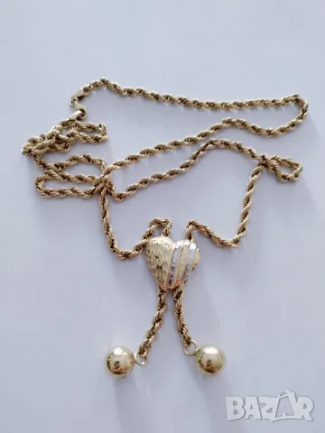 Златно колие 51440