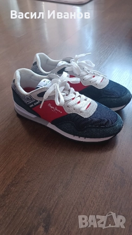 Adidas, Nike, Skechers, Reebok детски 