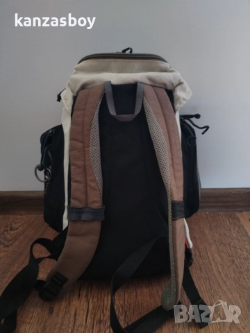 SALEWA  kiddys 10 - детска раница , снимка 6 - Раници - 51970801