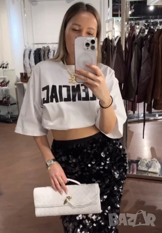 чанта bottega veneta