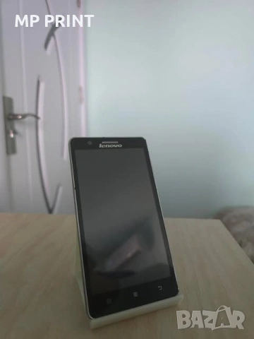 Като нов!! Lenovo A536!!!, снимка 2 - Lenovo - 53094044