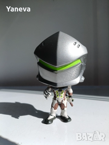 Funko Pop! Marvel, снимка 4 - Фигурки - 51980140