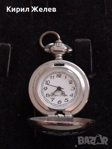 ДЖОБЕН ЧАСОВНИК Bigou Brigitte МНОГО КРАСИВ СТИЛЕН ДИЗАЙН 33197