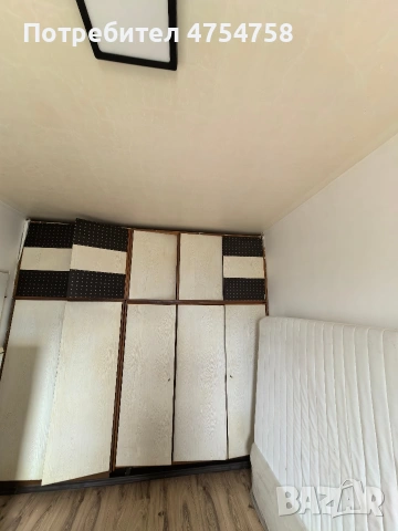 тристаен апартамент Дианабад , снимка 6 - Апартаменти - 53704843