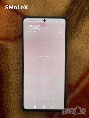 Xiaomi 11T с проблеми!