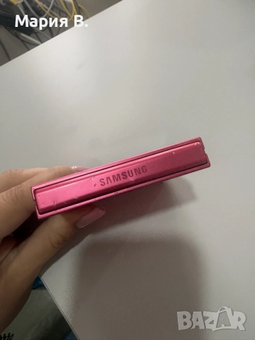 Samsung Z Flip 7, снимка 11 - Samsung - 56369790