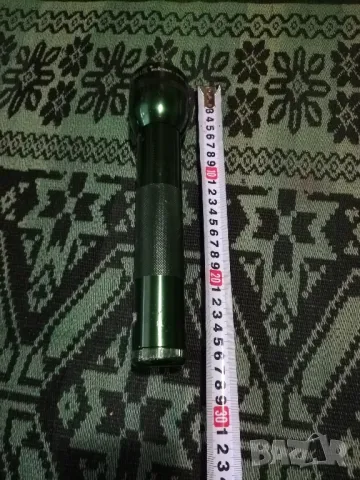 Полицейски прожектор, снимка 1