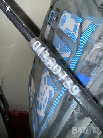 ЖИЛО, РЪЧНА СПИРАЧКА 01380739 PEUGEOT 605 Седан 2.0, 2.0 16V, 2.0 Turbo, 2.1 D, 2.1 TD 12V, 3.0,...., снимка 3 - Части - 47488353