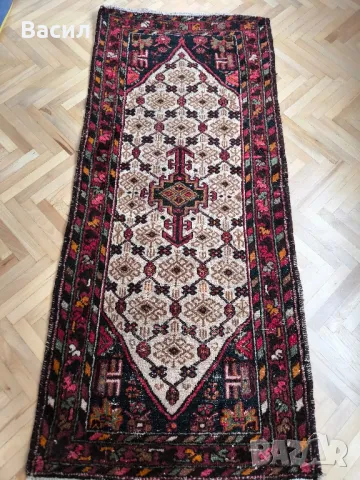 ориенталски килим