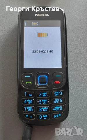 Nokia 6303(2 бр.) - без батерии и зарядни, снимка 7 - Nokia - 56226593