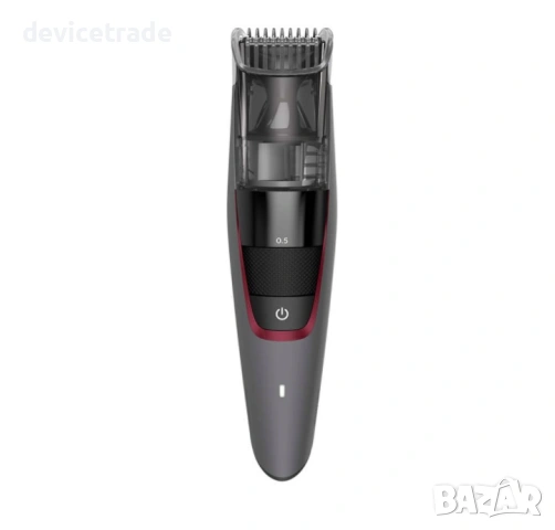 Тример PHILIPS BT7510/15, снимка 3 - Тримери - 53828395