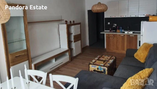 Продава двустаен апартамент в кв. Хаджи Димитър, снимка 2 - Апартаменти - 53783756