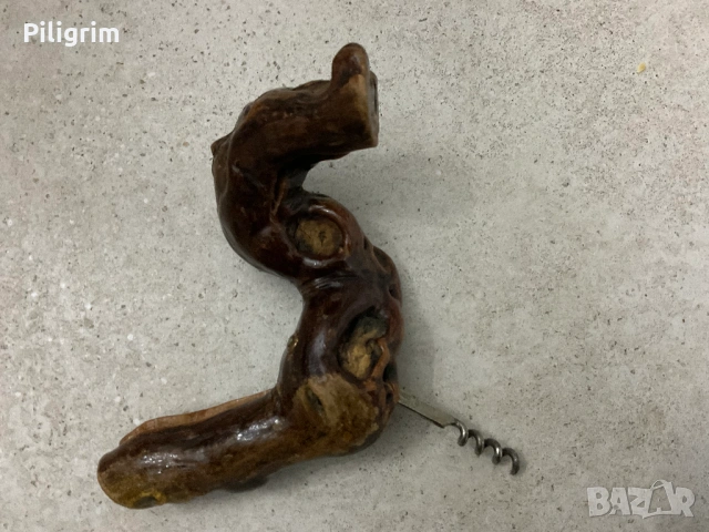 Тирбушон Laurent Siret Rochefort, Francia.